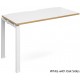 Adapt 600mm Deep Single Extension Bench Desk